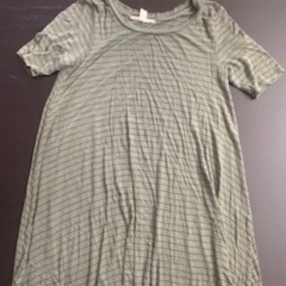 Billabong T-shirt Dress